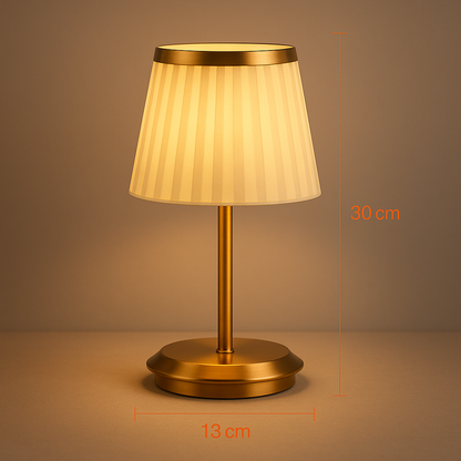 Classic Elegance Table Lamp