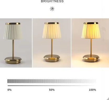 Classic Elegance Table Lamp